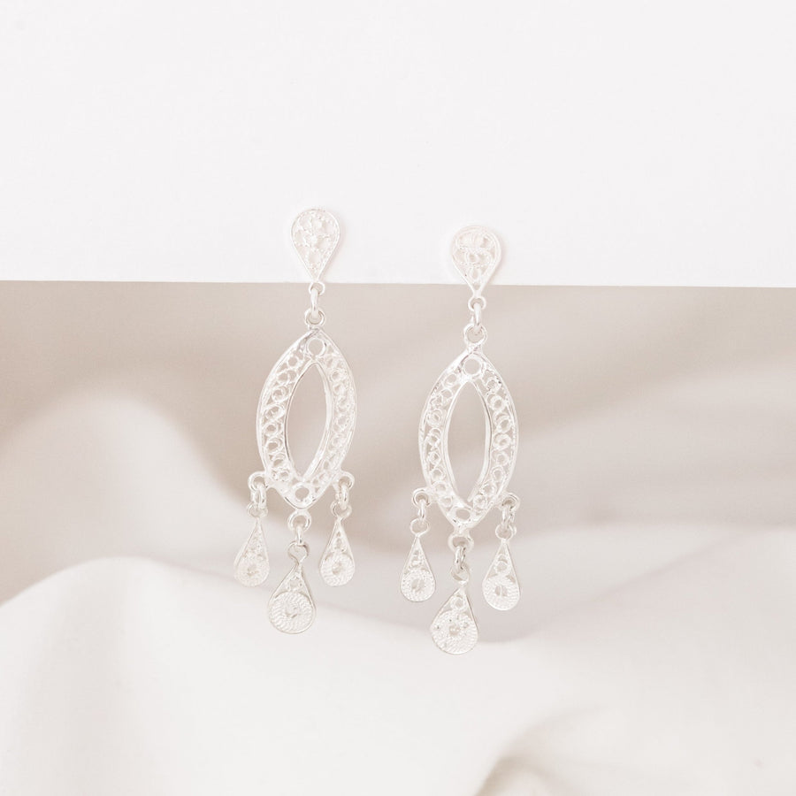 Aretes Eos
