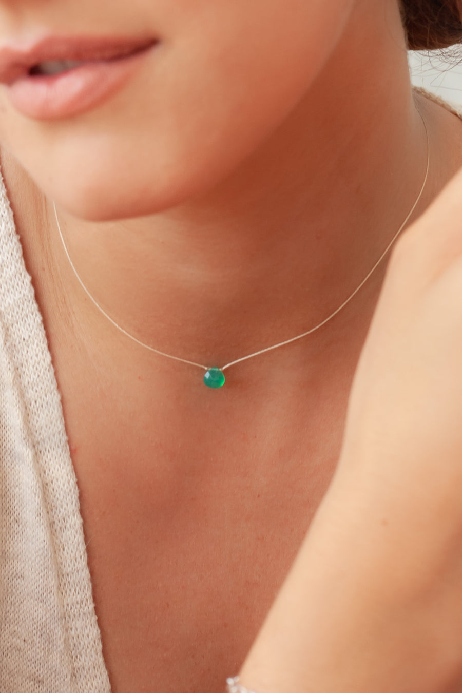 Collar Flotante Biaggia