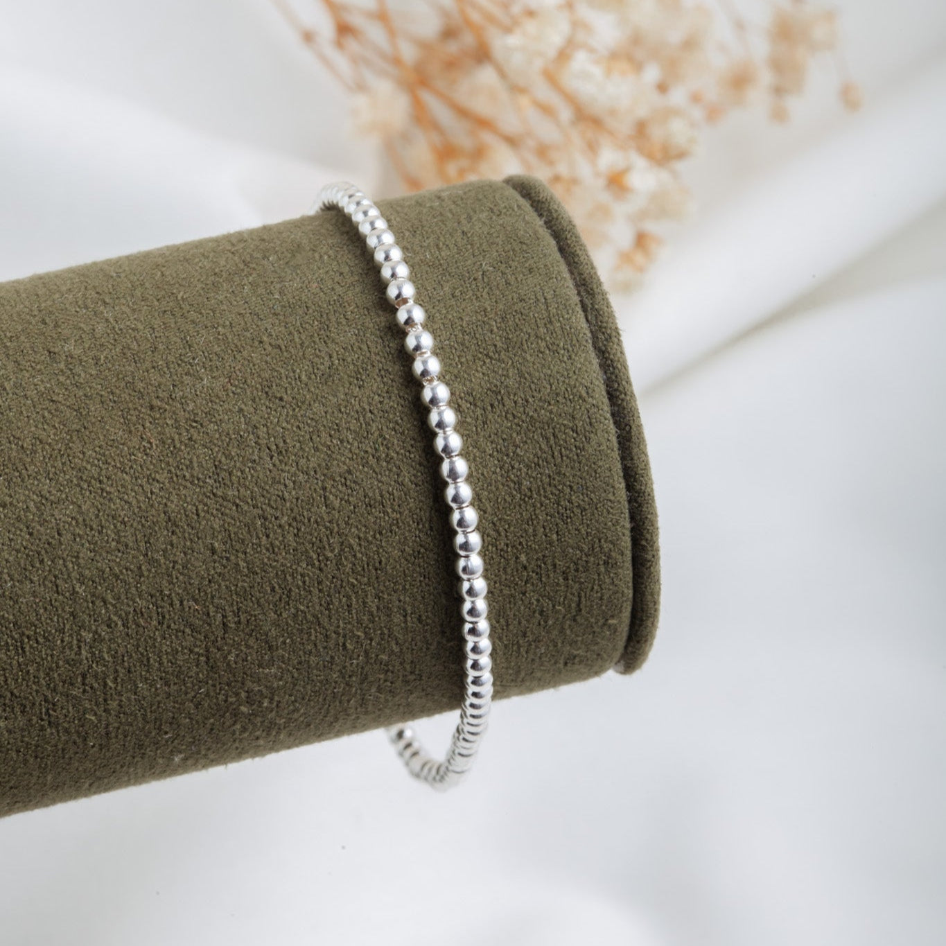 Pulsera con cuentas de 2.5mm-thumbmail-4