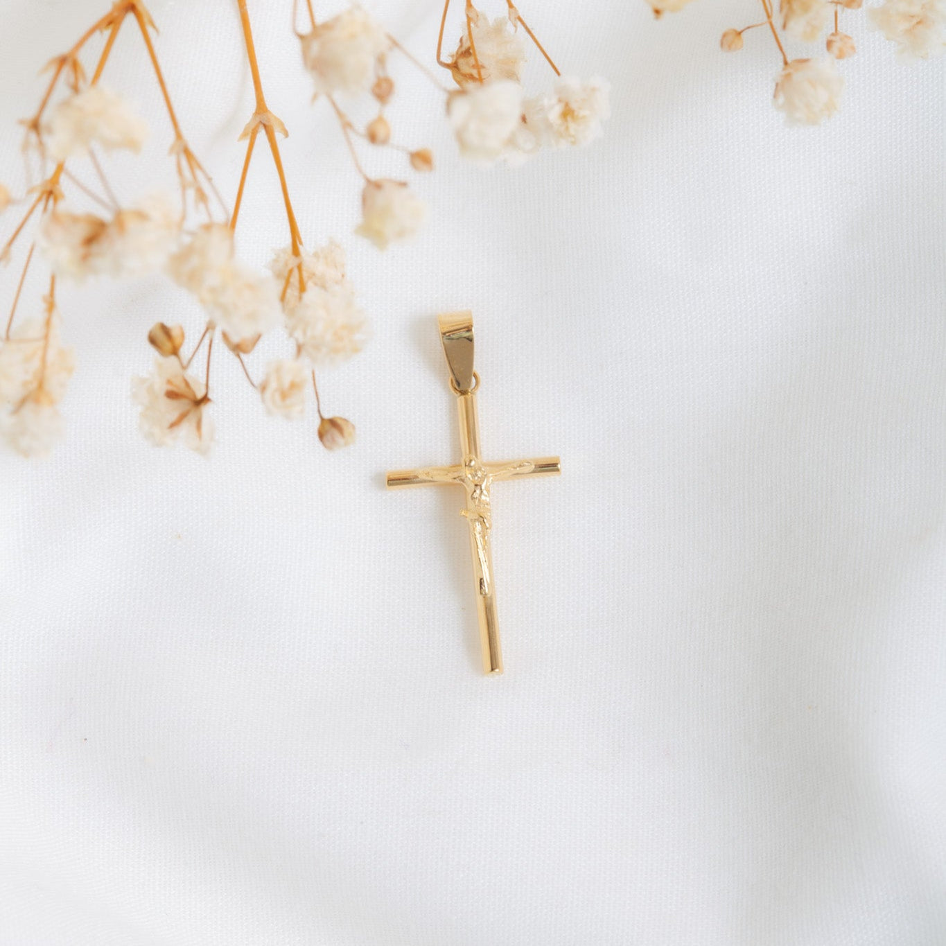 Dije Cristo
