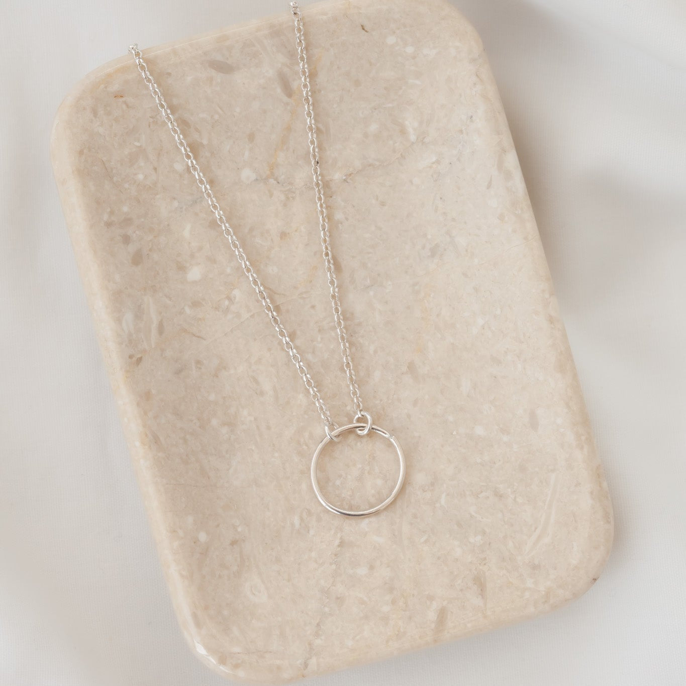 Collar Circulo de la vida