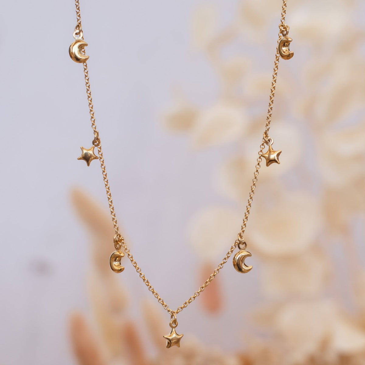 Collar Cosmo gold-thumbmail-3