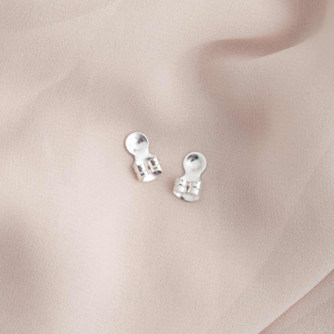 Broche Mágico silver