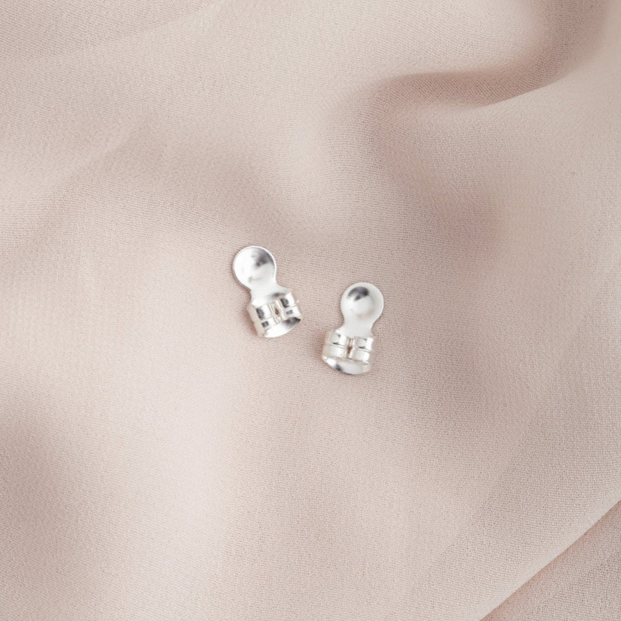 Broche Mágico silver