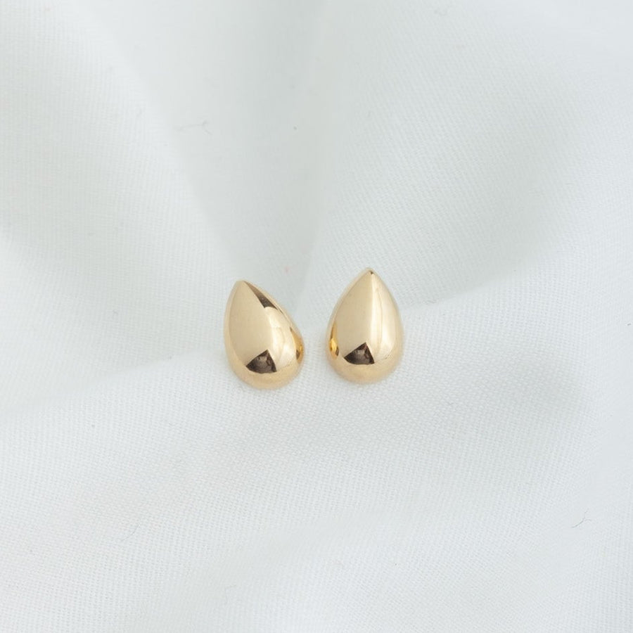 Aretes Gota