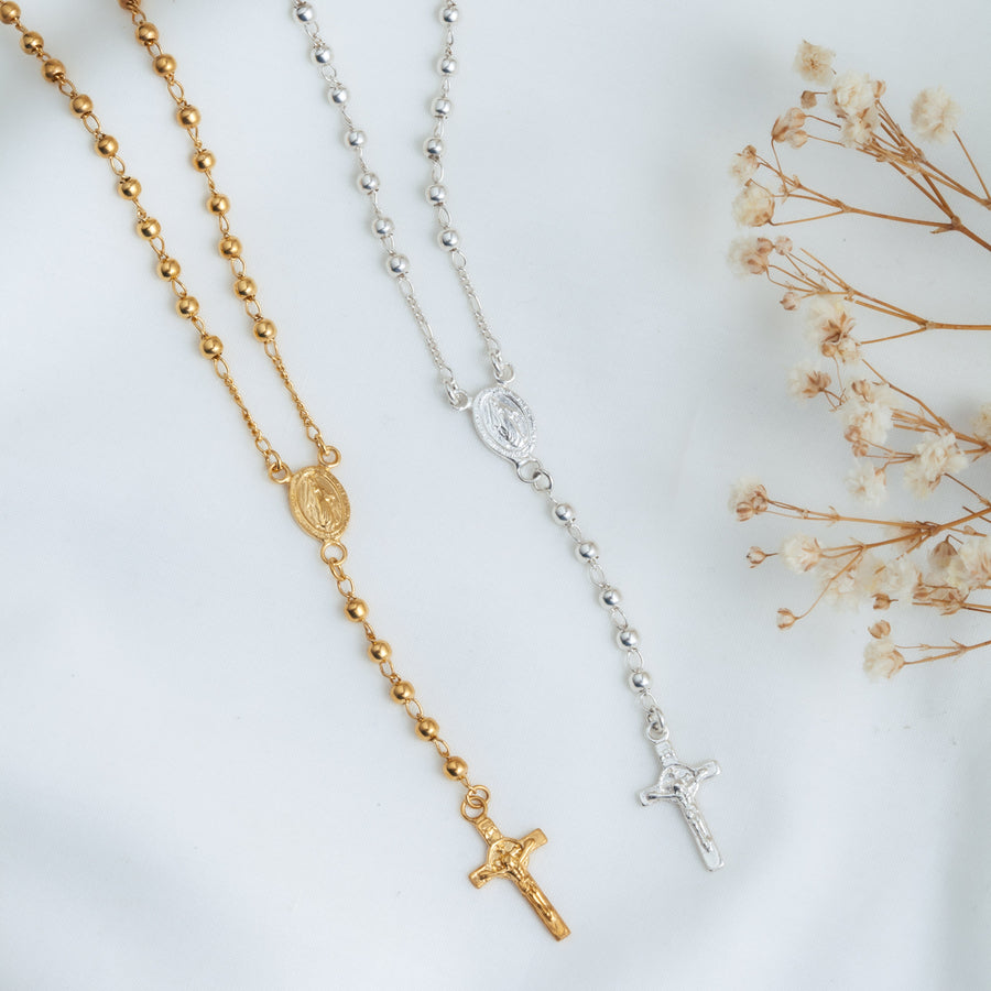 Collar Rosario
