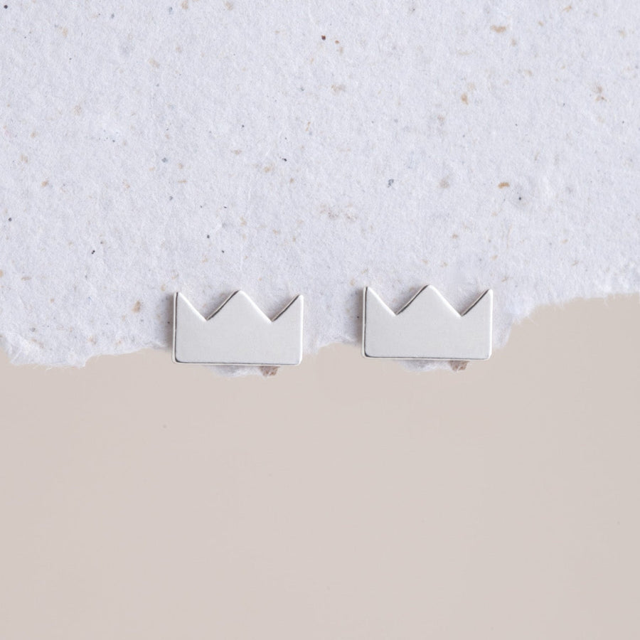 Aretes Corona