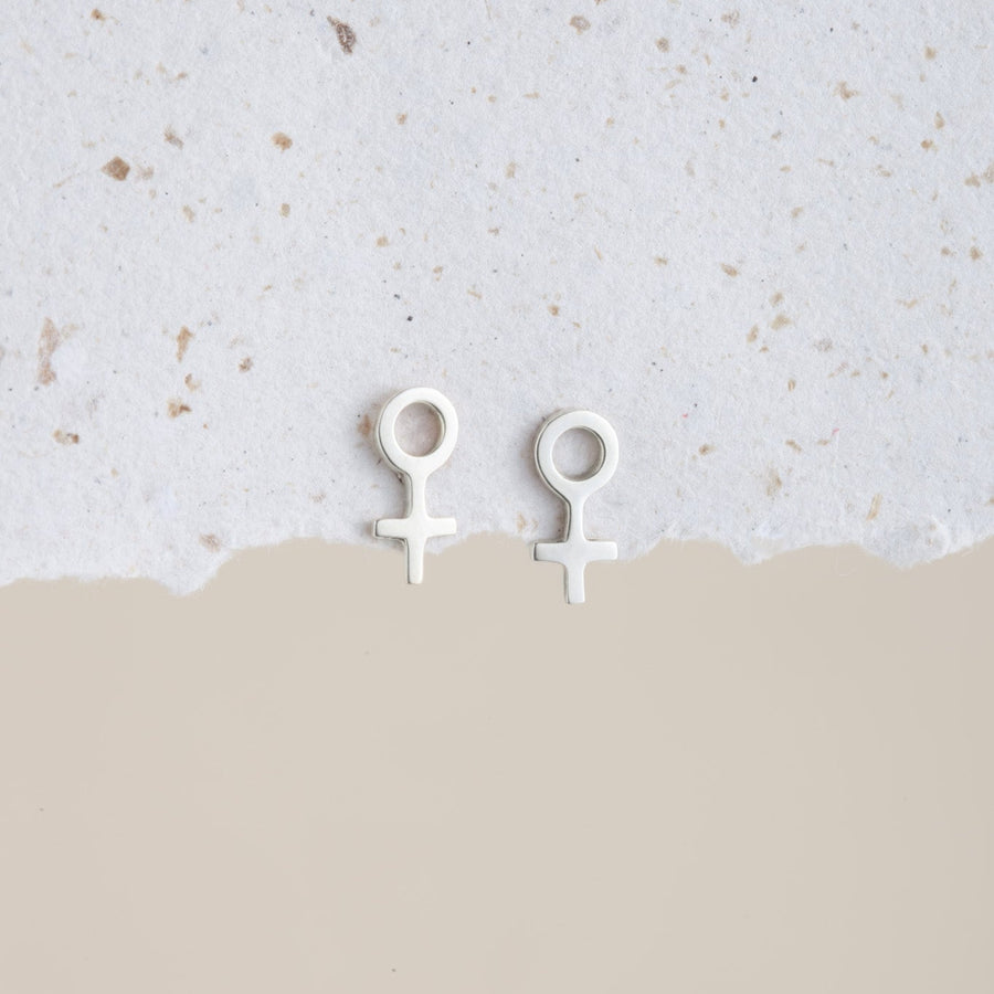 Aretes Femme