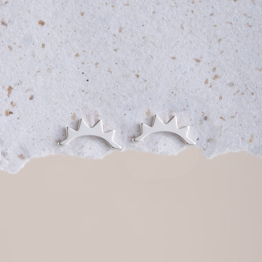 Aretes Mini Triángulos