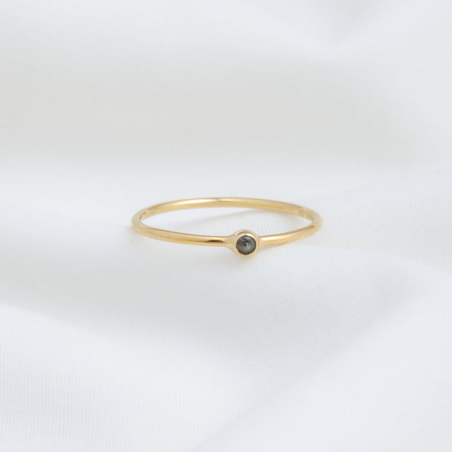 Anillo Ava