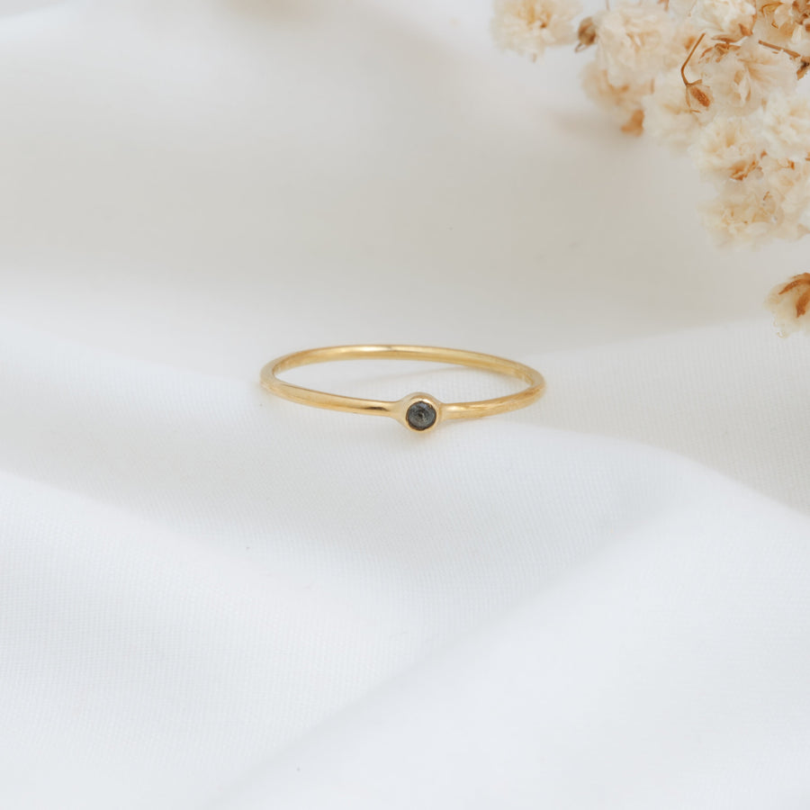 Anillo Ava