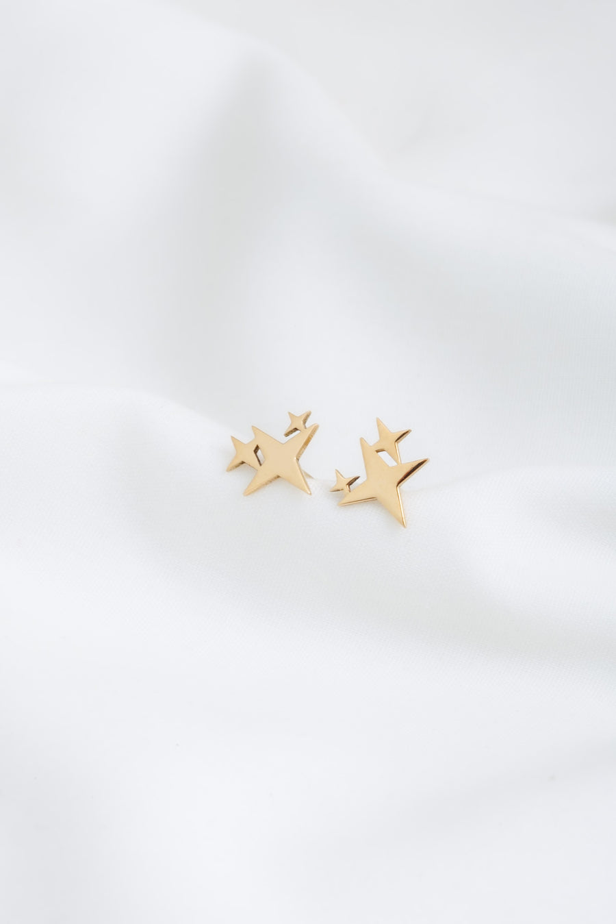 Aretes Destellos