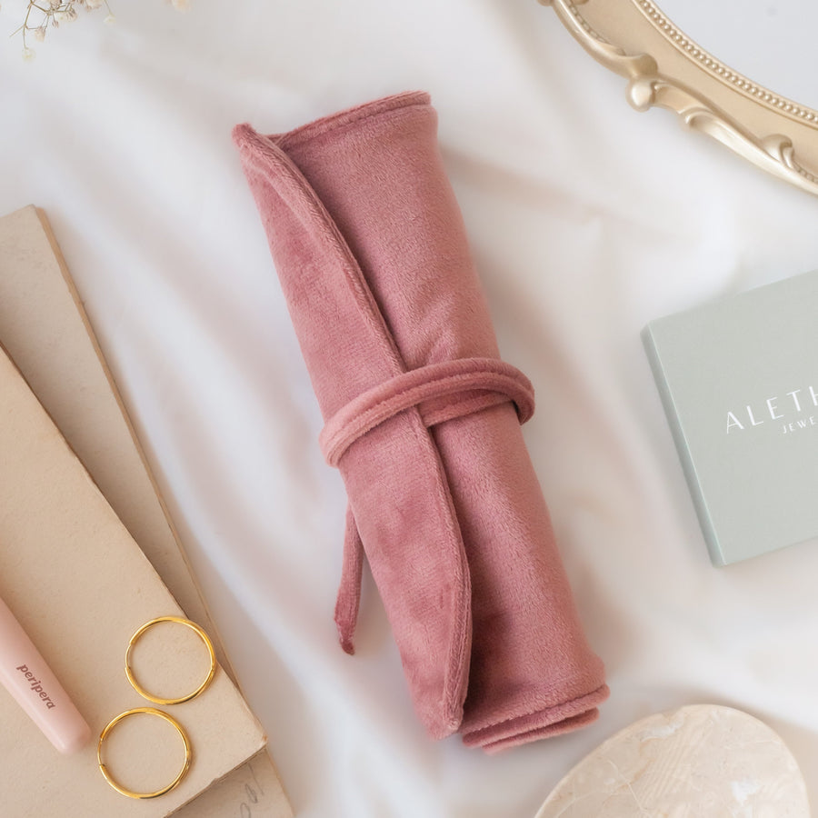 Jewelry Pouch