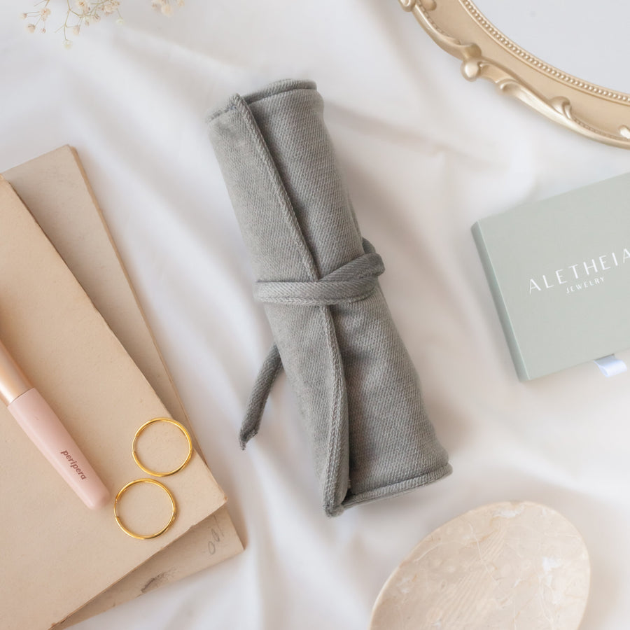 Jewelry Pouch