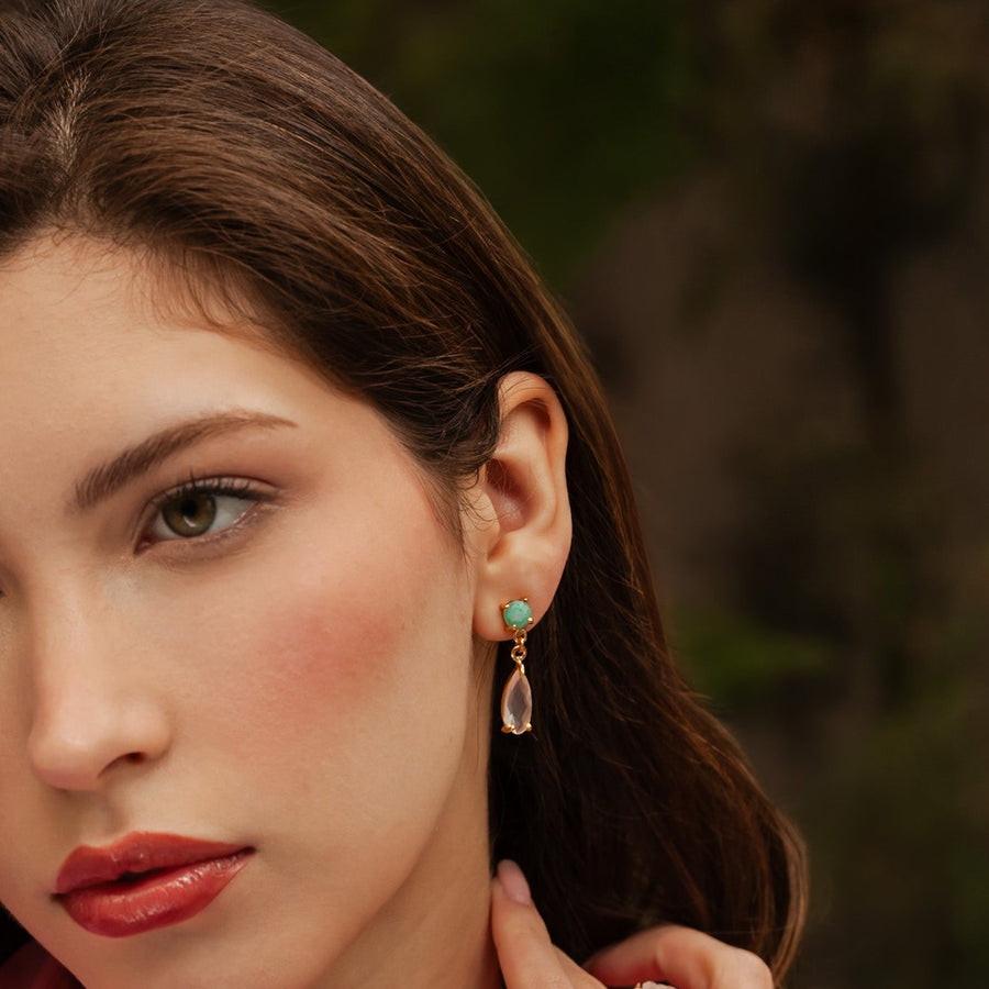Aretes Aurora