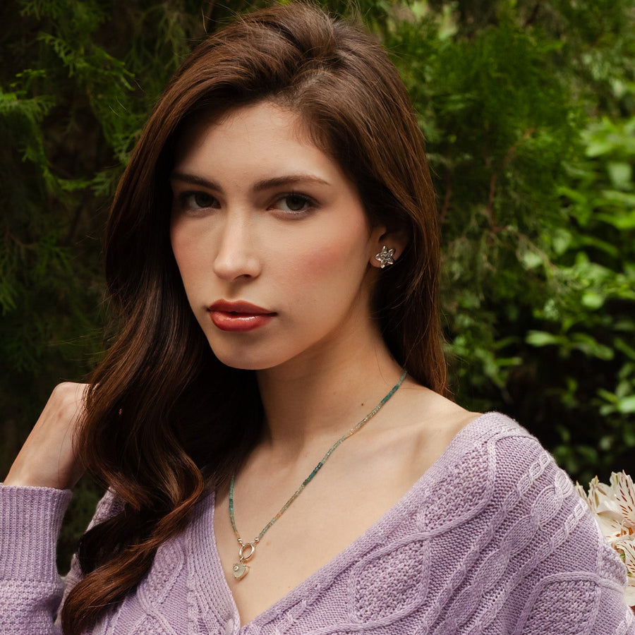 Collar Bahar con Apatito