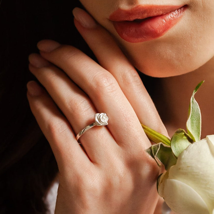 Anillo Rose