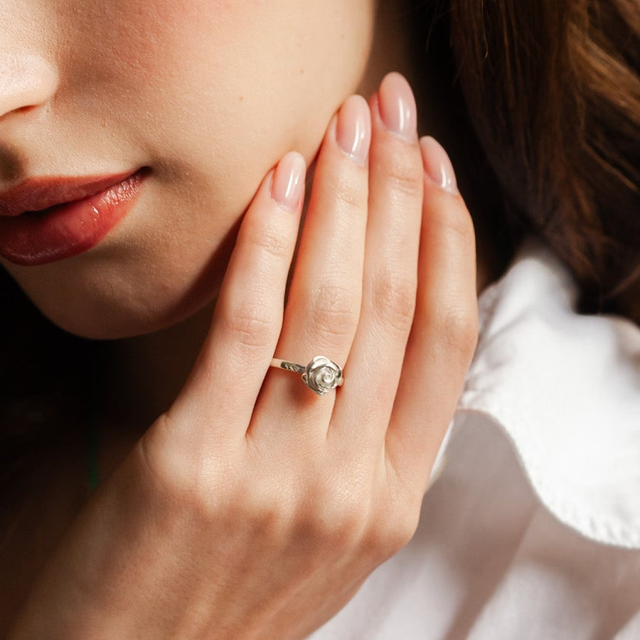 Anillo Rose