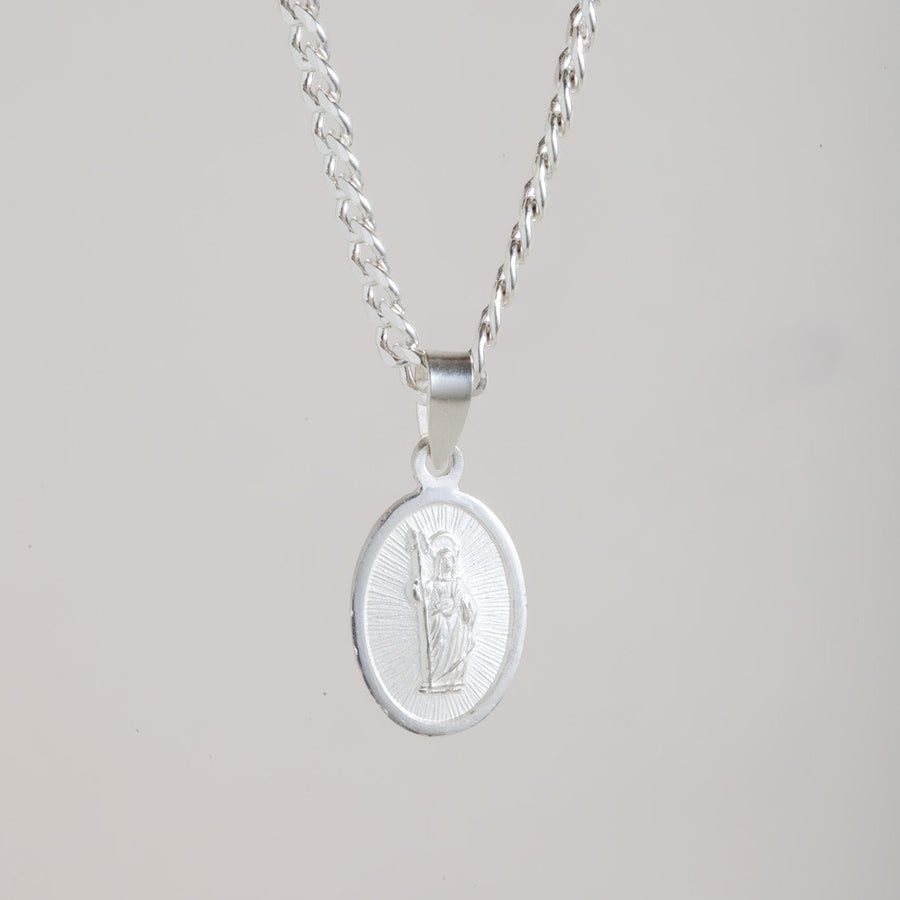 Collar San Judas Tadeo