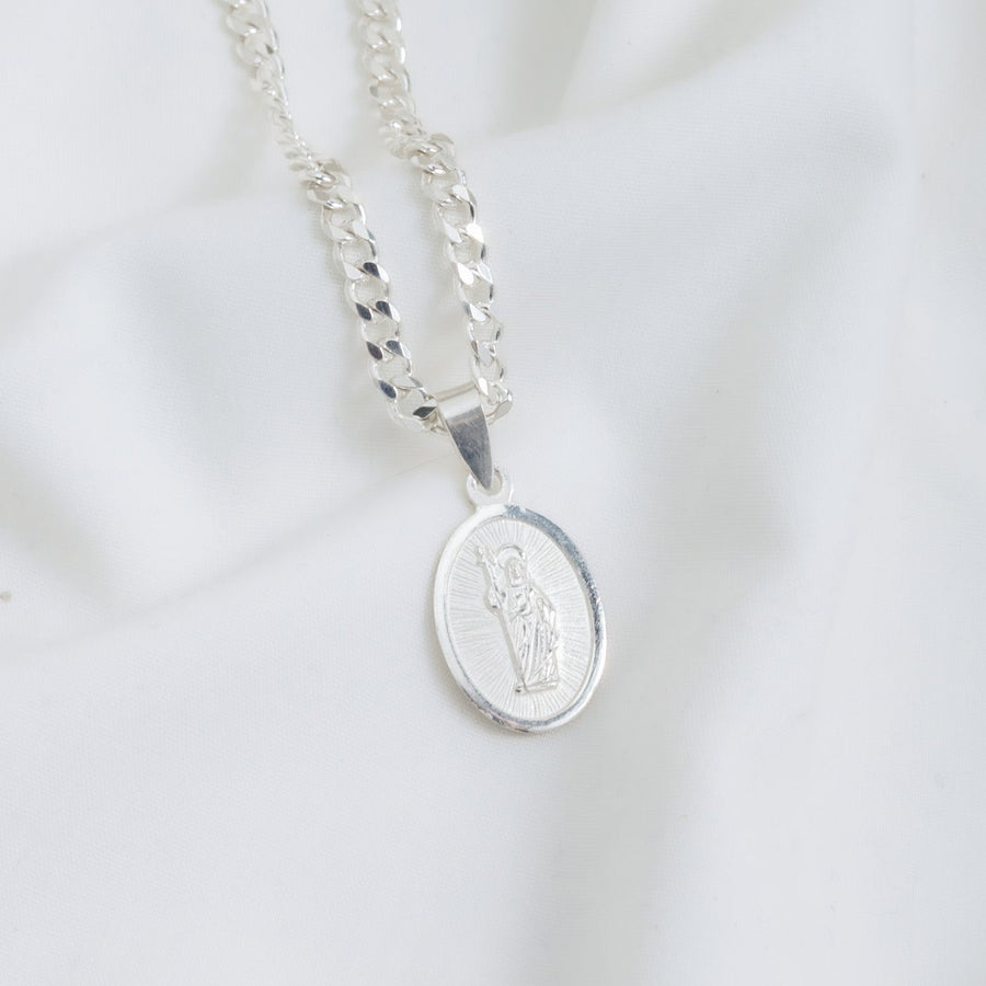 Collar San Judas Tadeo