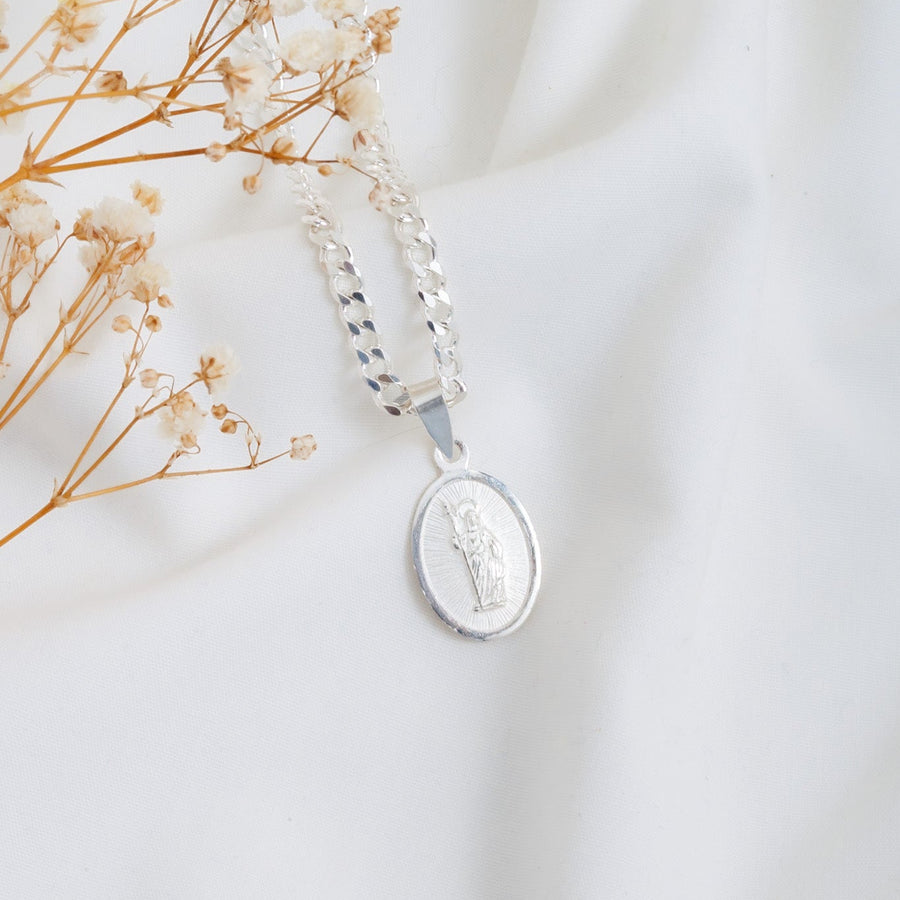 Collar San Judas Tadeo