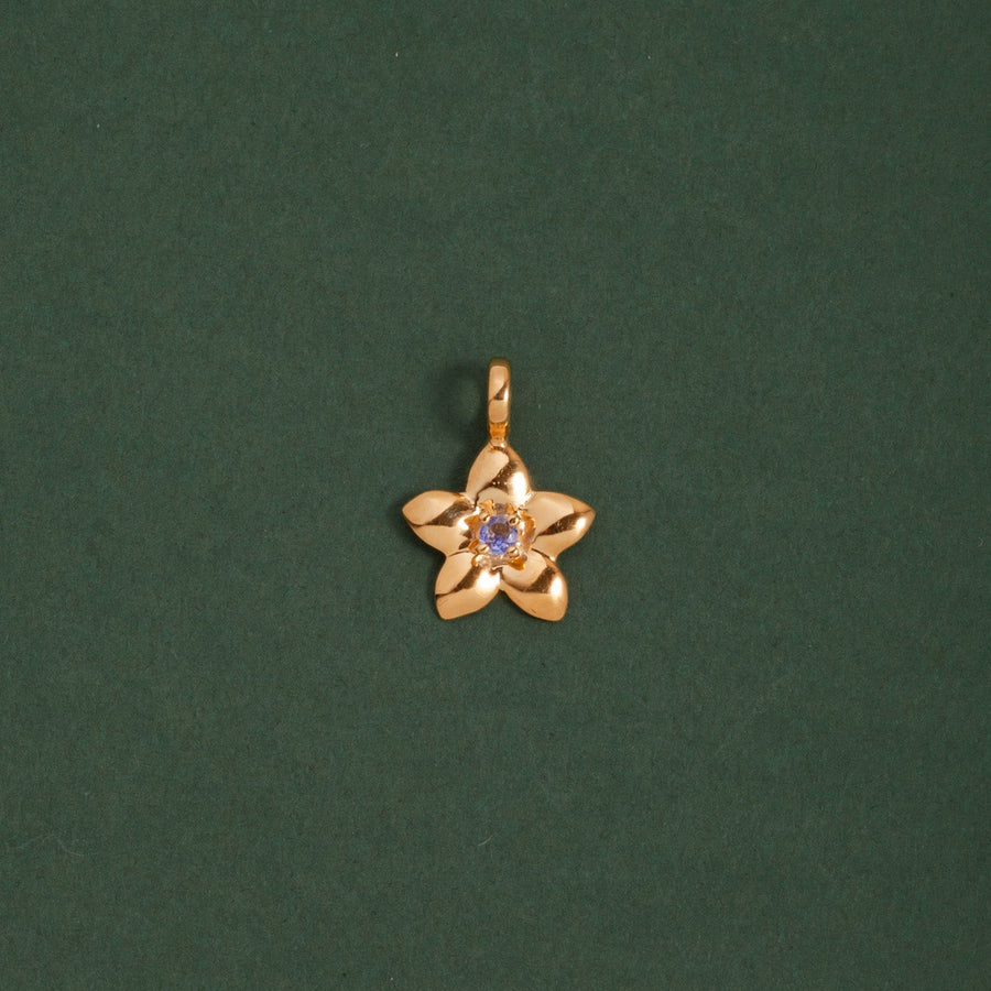 Dije Narcisa Tanzanita