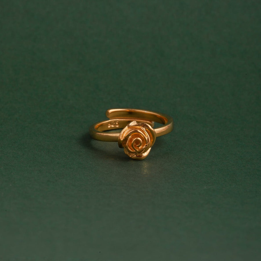 Anillo Rose