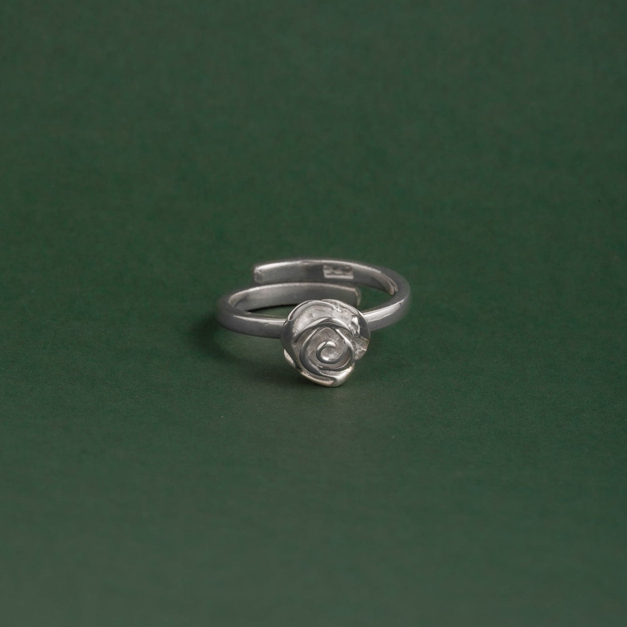 Anillo Rose