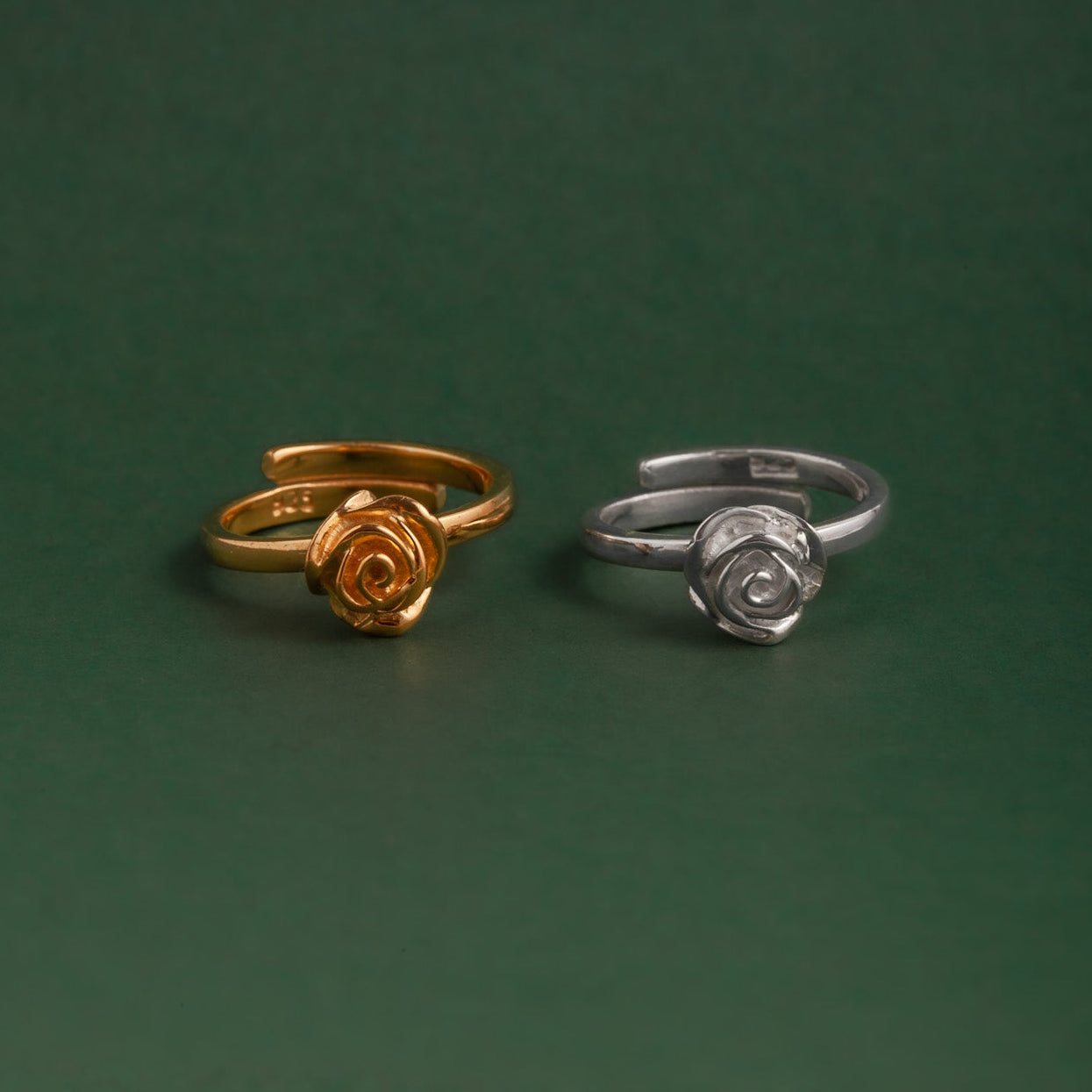 Anillo Rose
