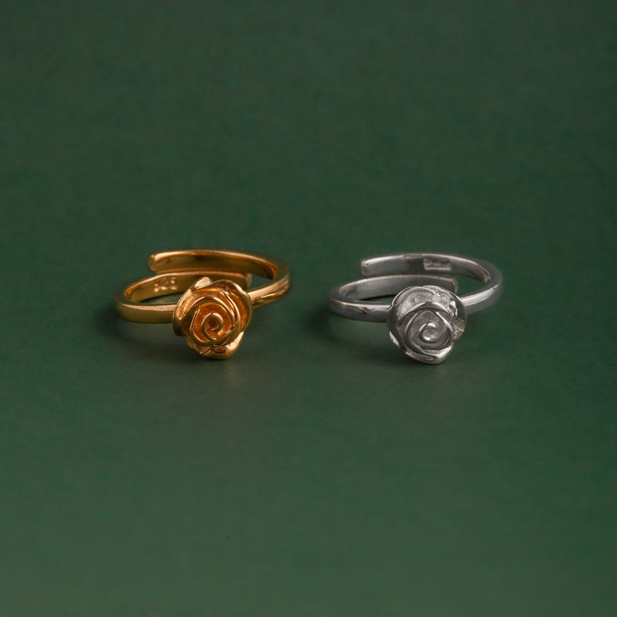 Anillo Rose
