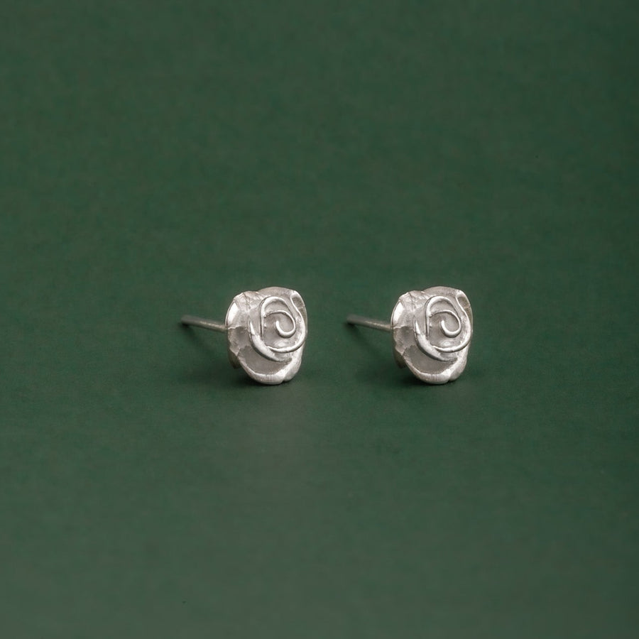 Aretes Rose