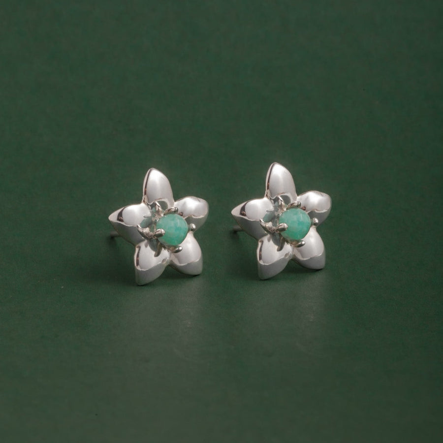Aretes Narcisa
