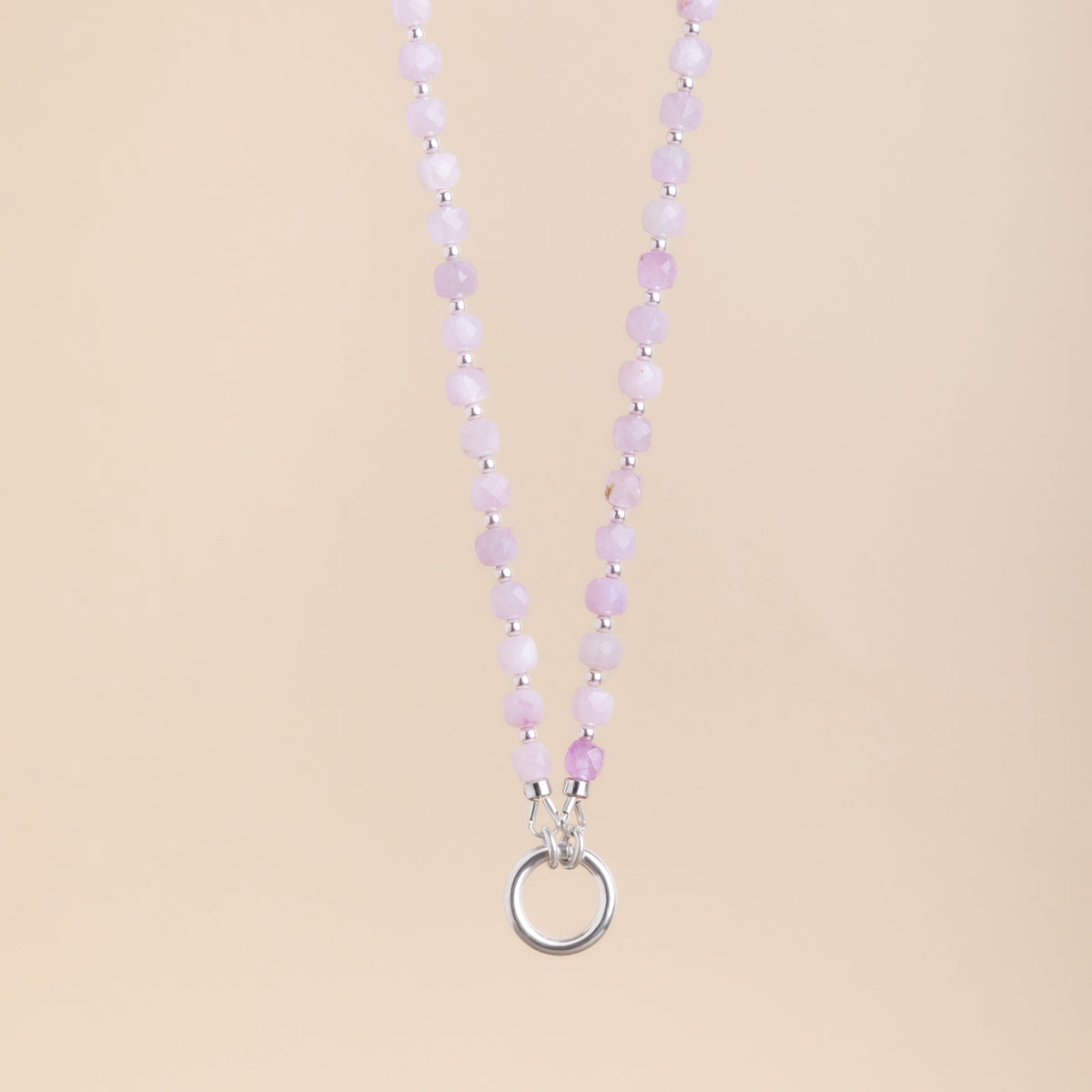 Collar Rachel Kunzita