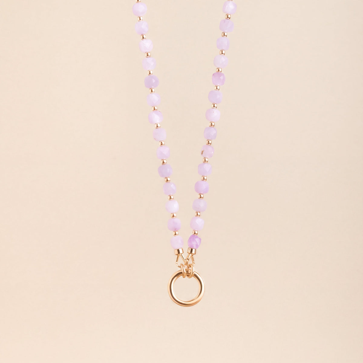 Collar Rachel Kunzita