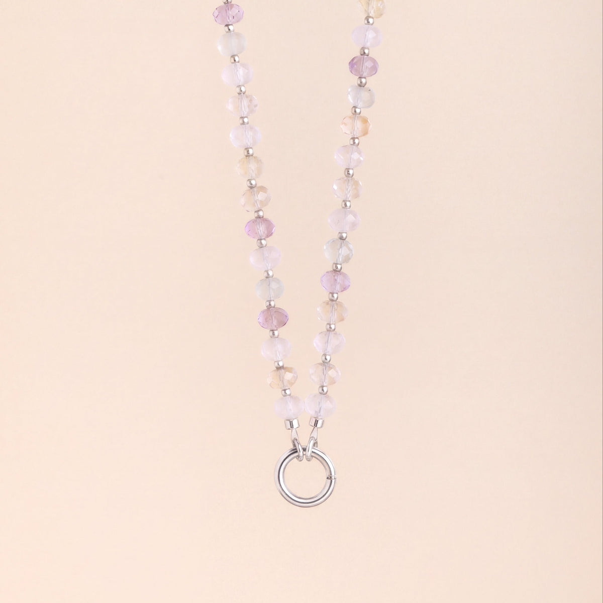 Collar Rachel Fluorita