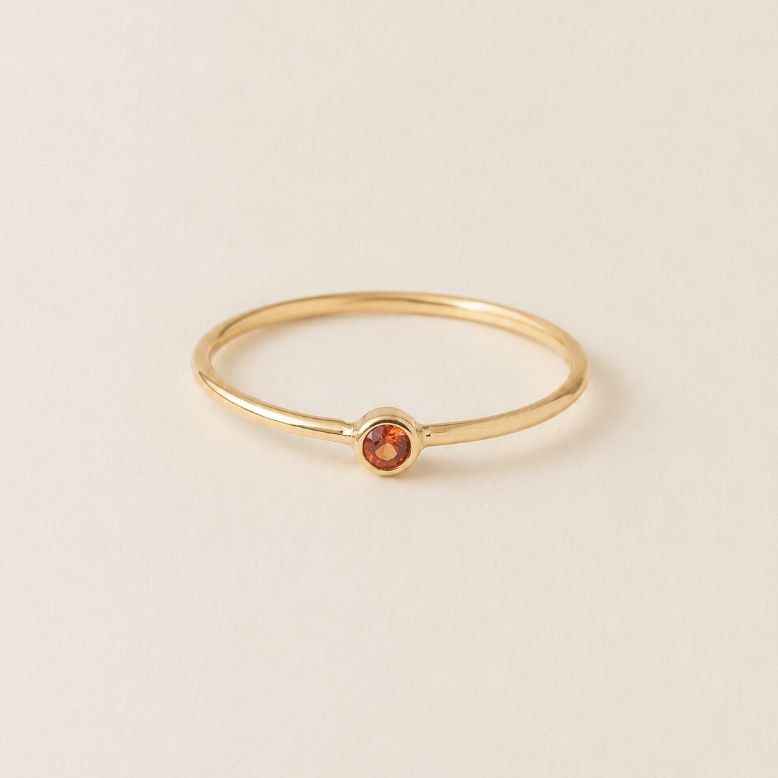 Anillo Ava