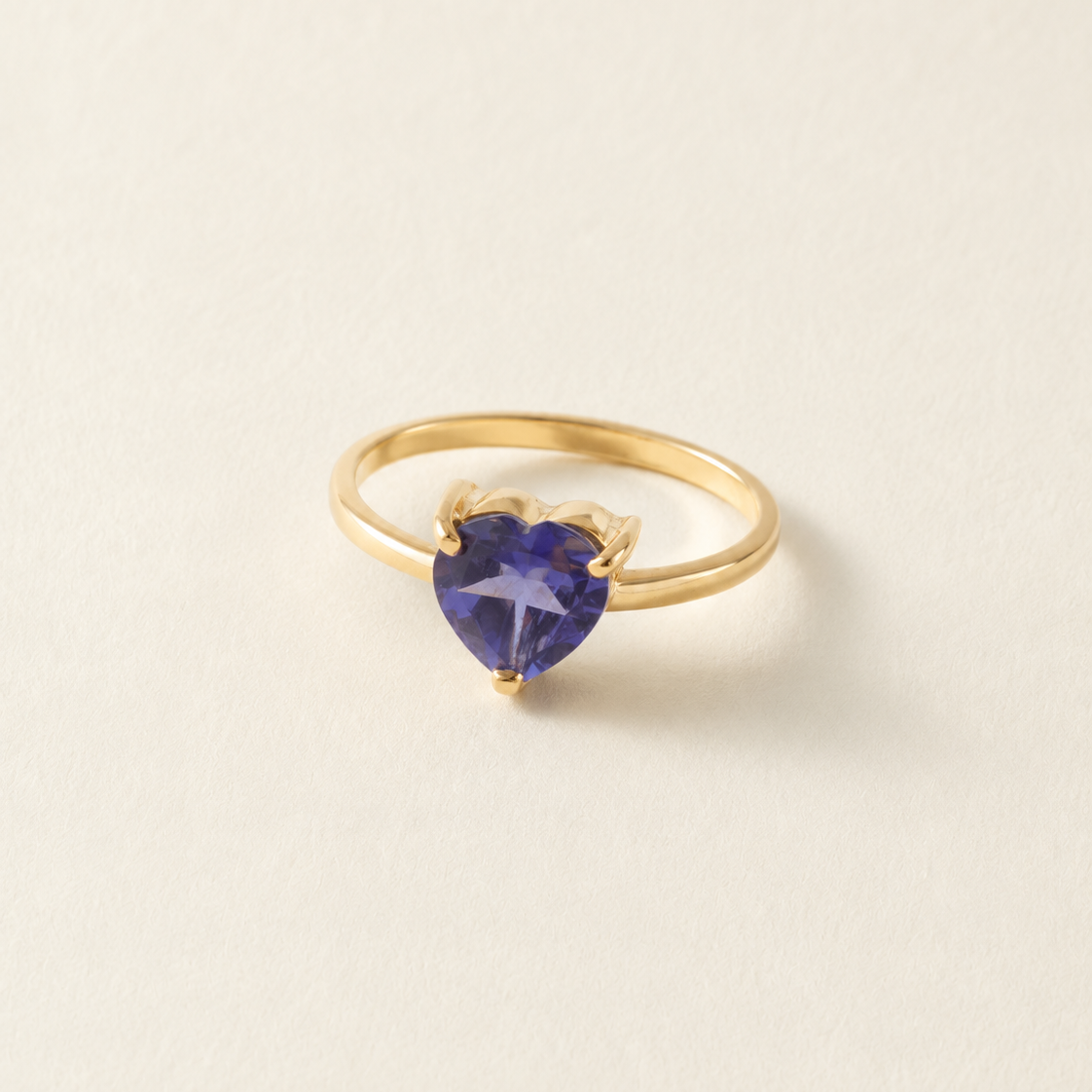 Anillo Corazón con Iolita-thumbmail-1
