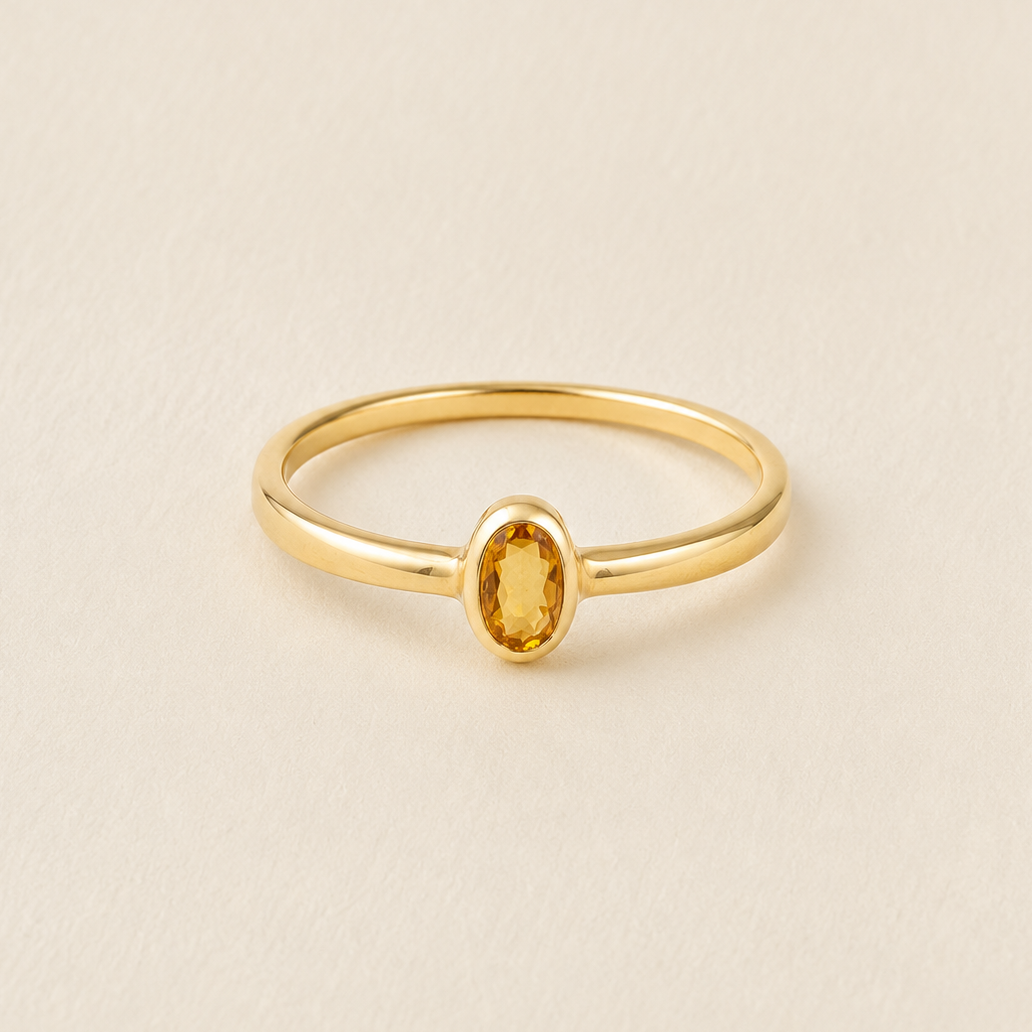 Anillo Mini Mar