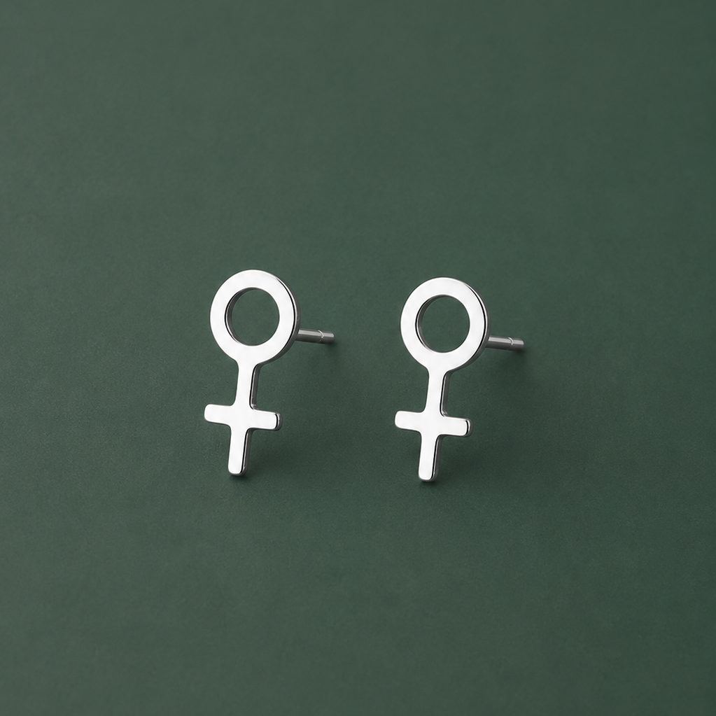 Aretes Femme