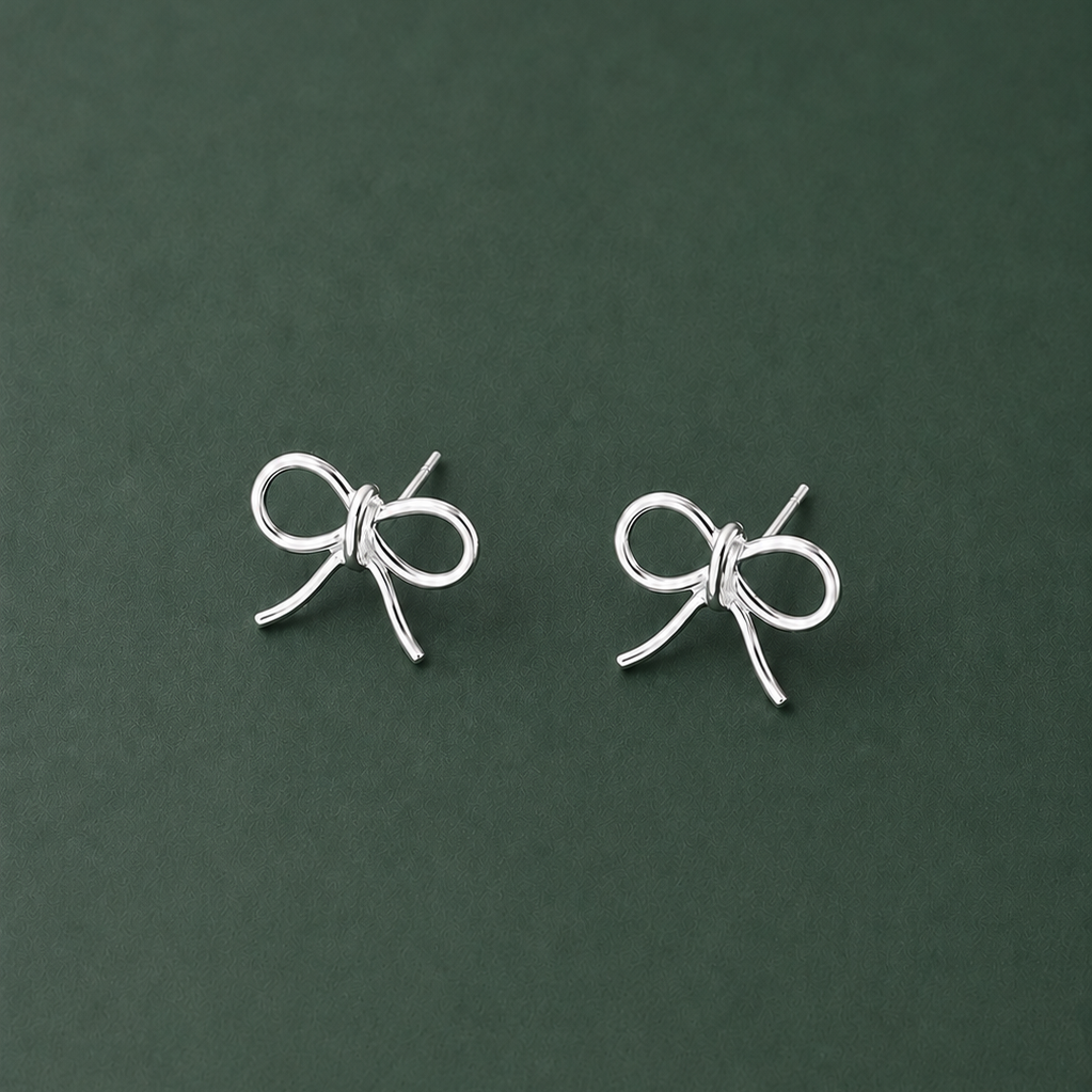 Aretes Lazo silver-thumbmail-1