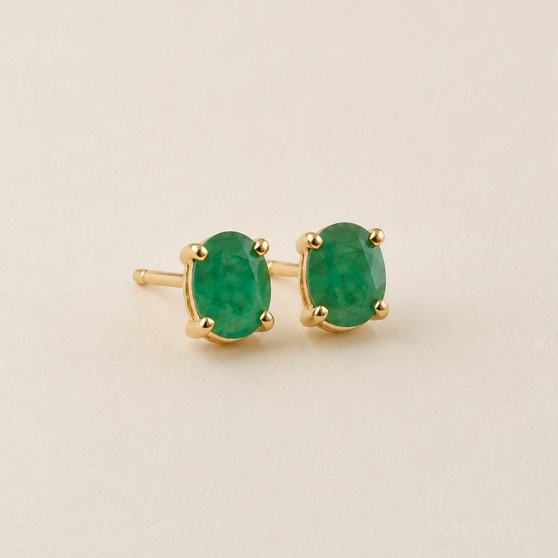 Aretes Aura con Esmeralda-thumbmail-1