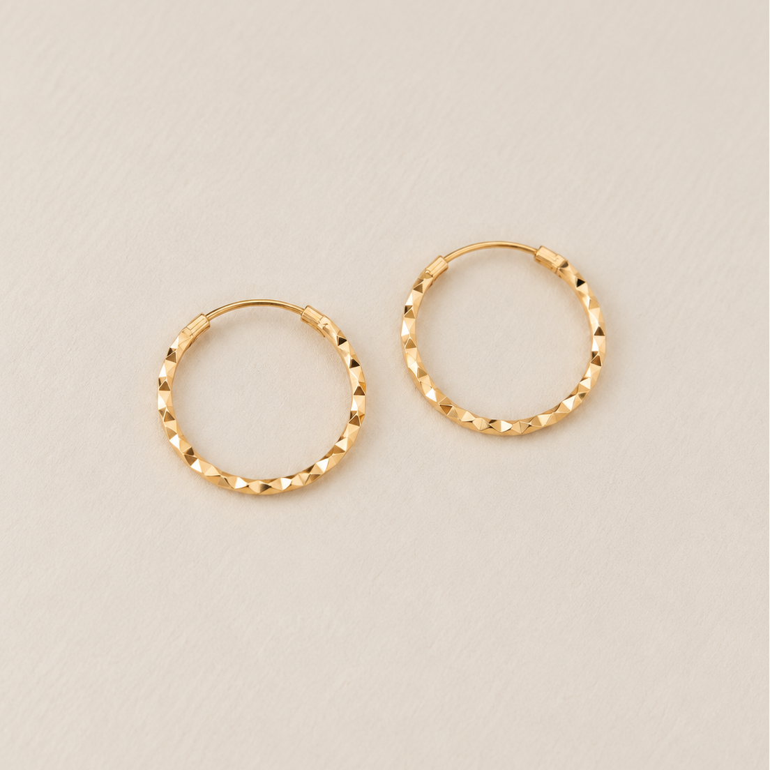 Argollas con textura 14mm-thumbmail-1