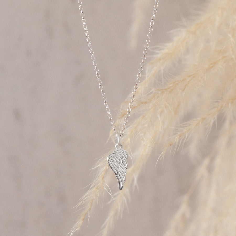 Collar Alas