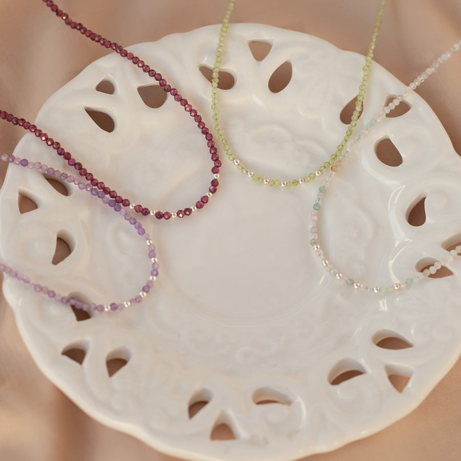 Collar Persefone