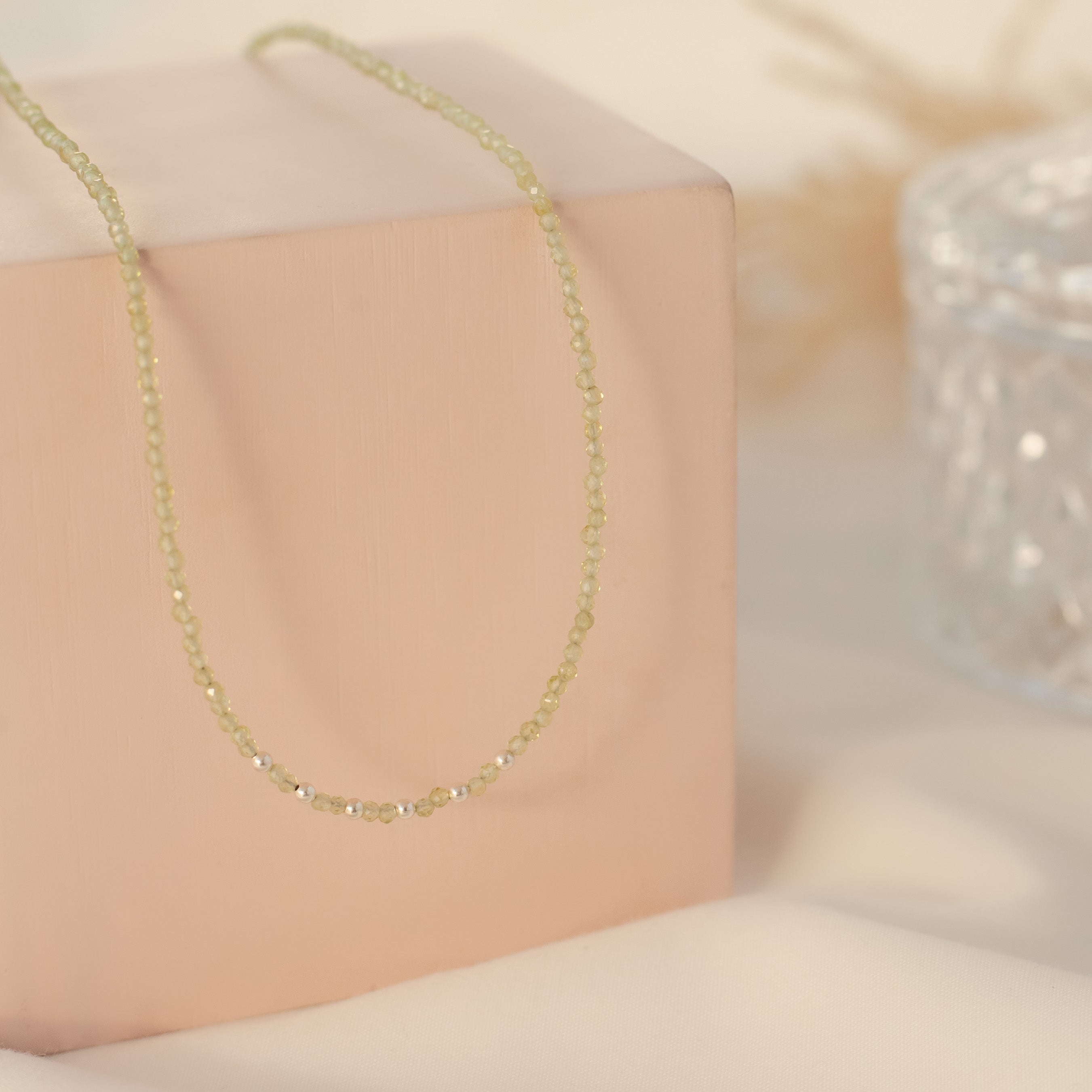 Collar Persefone