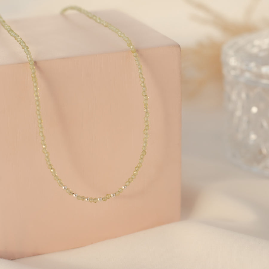 Collar Persefone