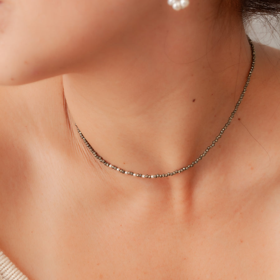 Collar Persefone