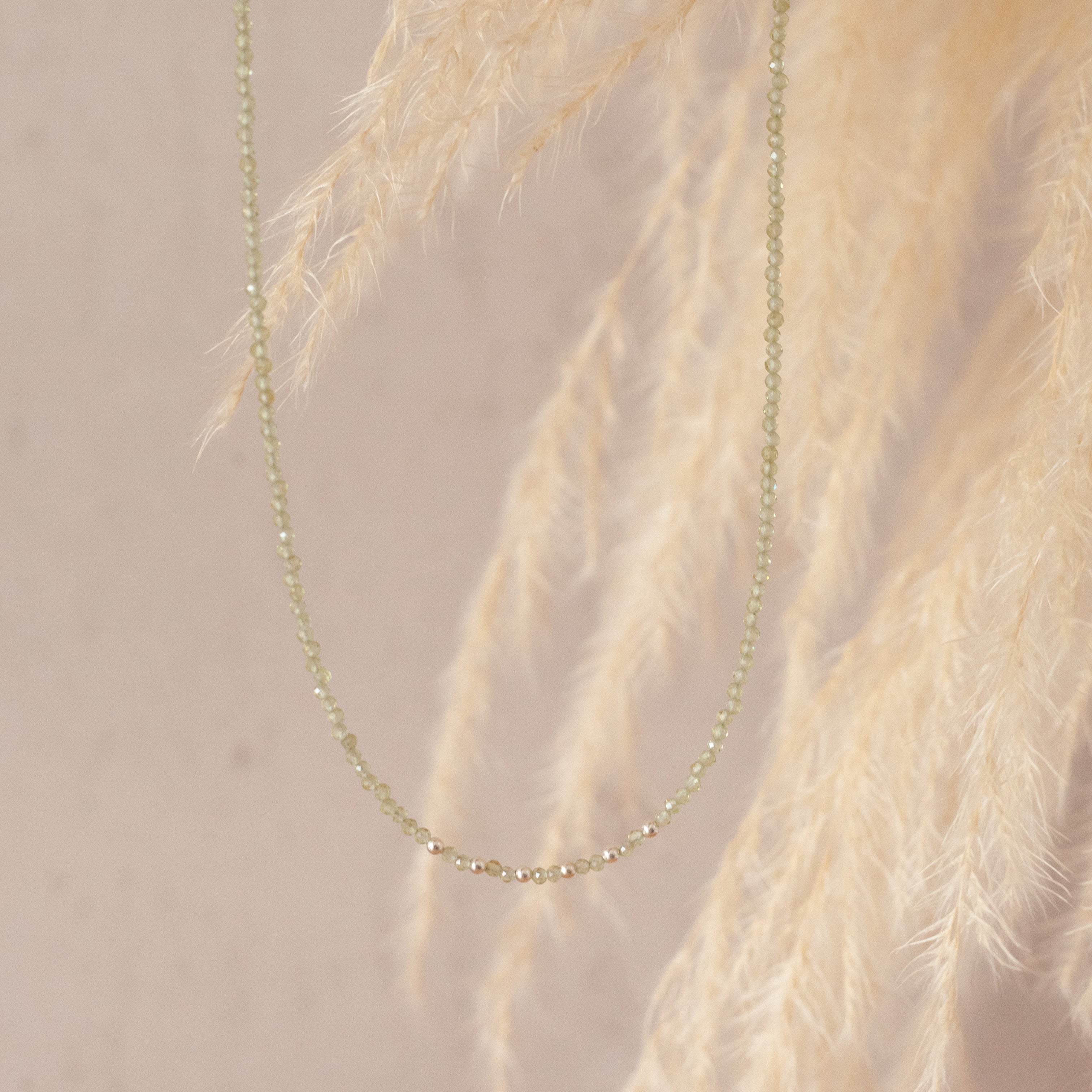 Collar Persefone