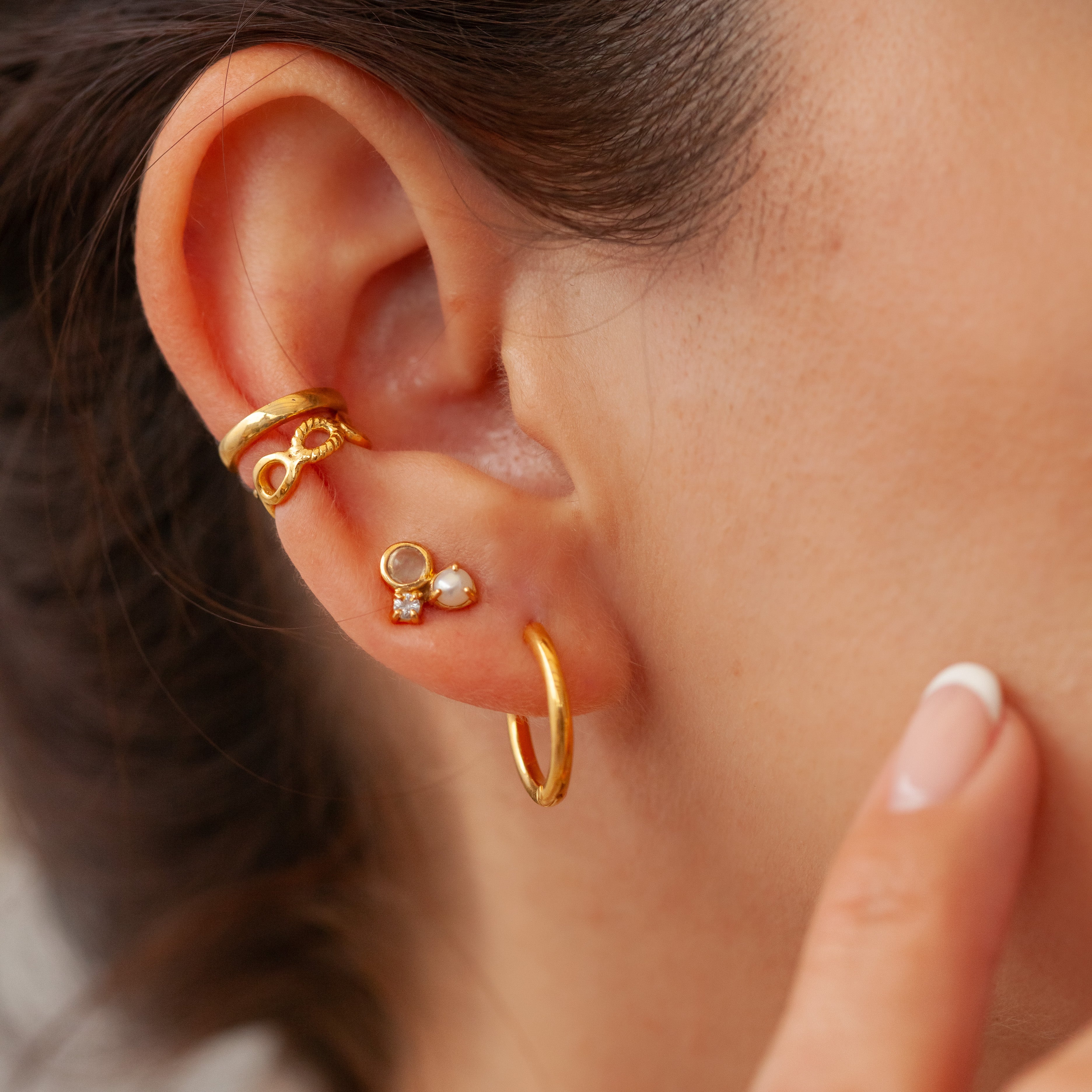 Earcuff Marinero