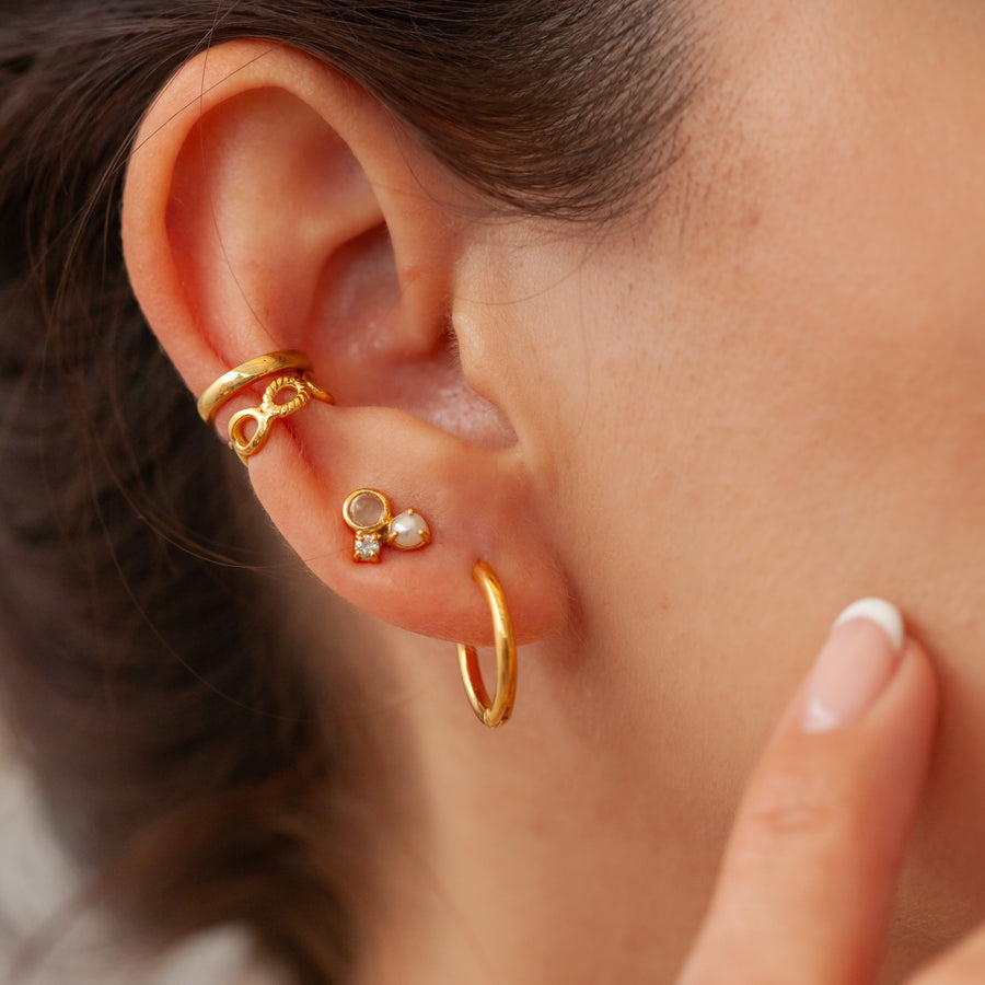 Earcuff Marinero